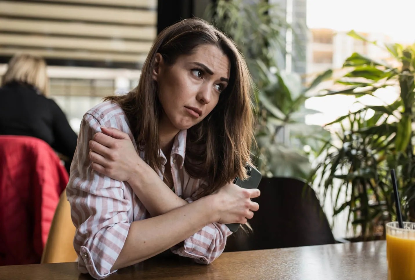 Crippling Anxiety Psychiatristbacked Tips and Treatment Options